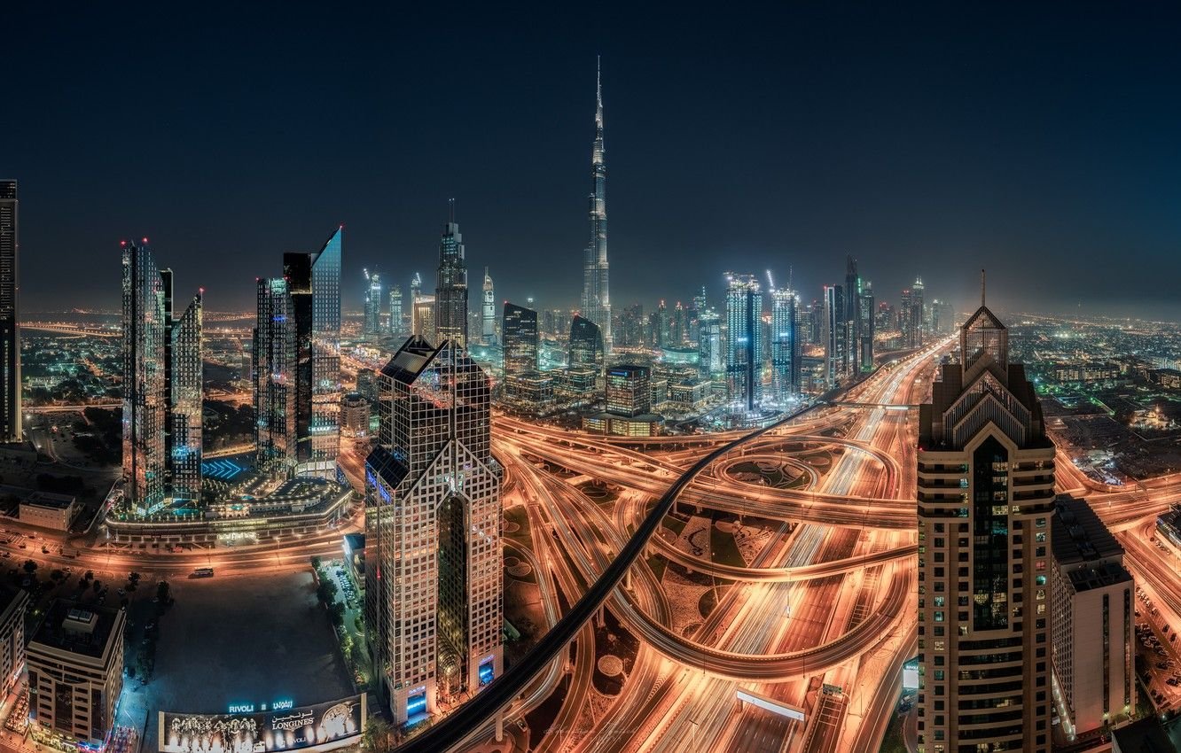 Business Bay